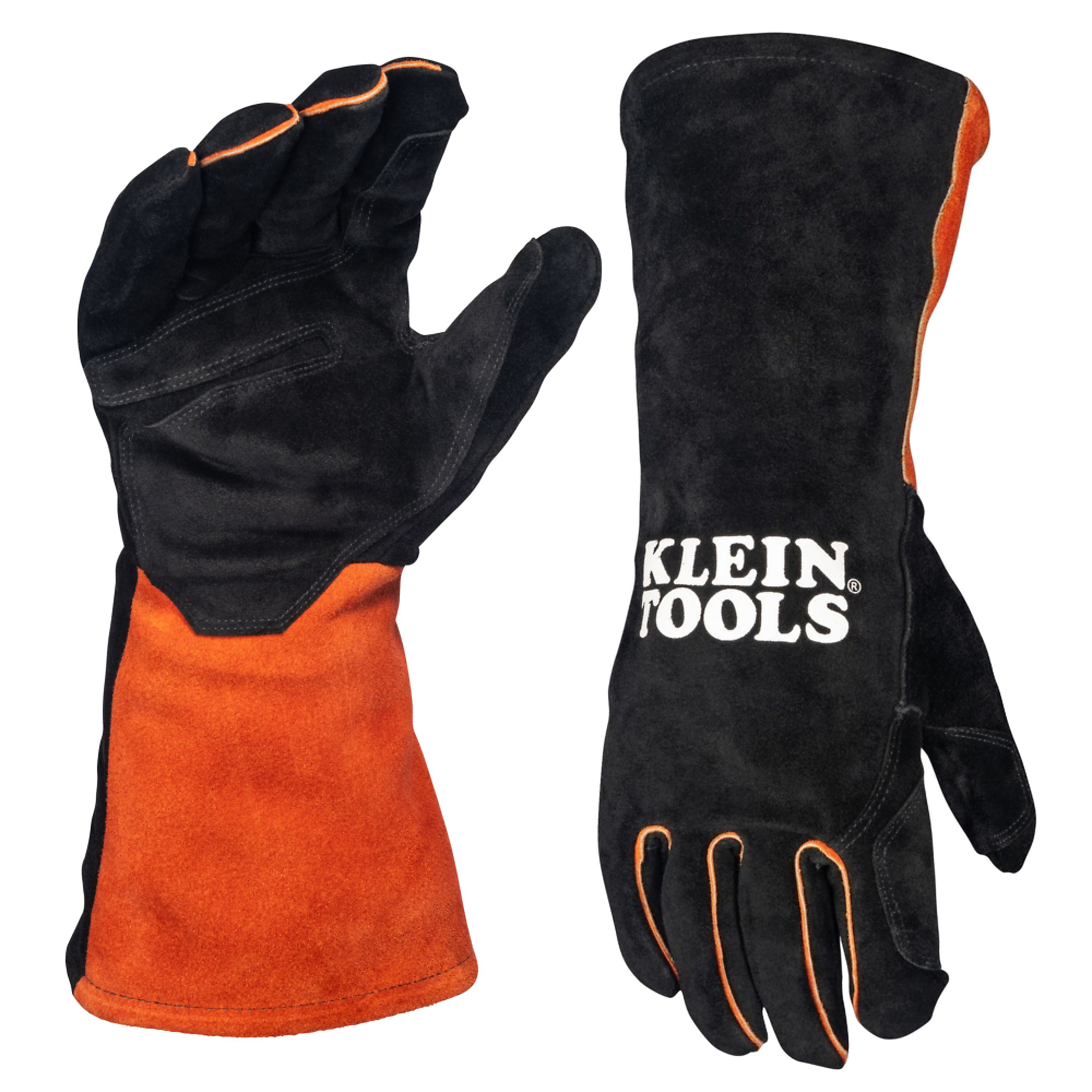 Klein Tools MIG Welding Gloves, Large